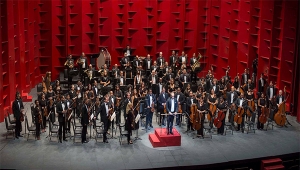 Temporada Sinfónica