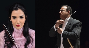 Próximo Concierto Temporada Sinfónica 2021 | 15 de septiembre